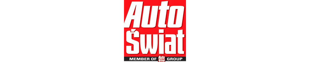 auto swiat logo