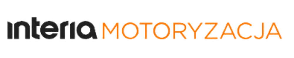 interia motoryzacja logo