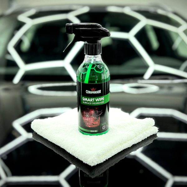 cleaner na lakýr