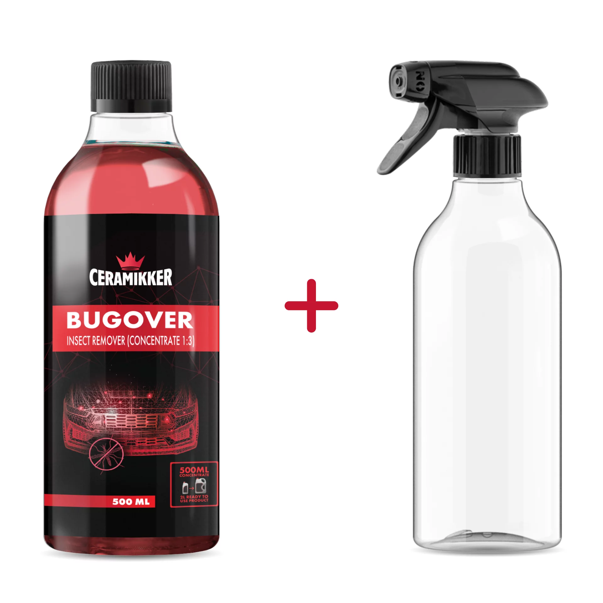 preparat do usuwania owadów