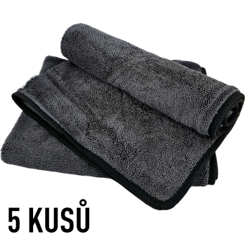 Ceramikker Grizzly Towel Pakiety (3)