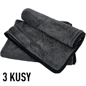 Ceramikker Grizzly Towel Pakiety (4)