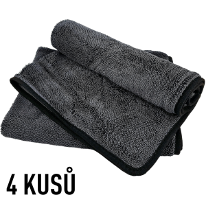 Ceramikker Grizzly Towel Pakiety