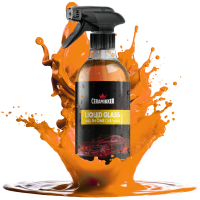 tekuté sklo liquid glass ceramikker